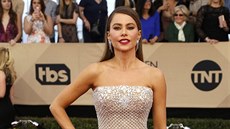 Sofía Vergara na SAG Awards (Los Angeles, 29. ledna 2017)