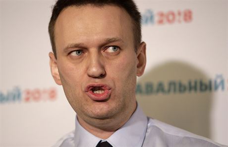 Alexej Navalný