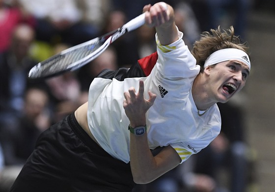 Alexander Zverev