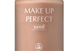 Krémový fluid Make-up na bázi pírodních pigment Perfect sand. Doctor...