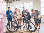 Pivo, sport i umění. Studentský ráj objevíte v ústecké čtvrti Klíše Pivo, sport i umění. Studentský ráj objevíte v ústecké čtvrti Klíše