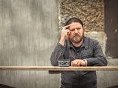 Herec Leoš Noha Herec Leoš Noha