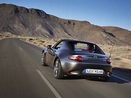 Mazda MX-5 RF