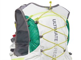 Beck vesta Ultimate Direction Scott Jurek FKT Vest