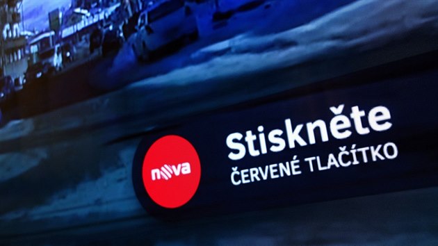 Informace o pítomnosti HbbTV slueb dané stanice v DVB-T vysílání