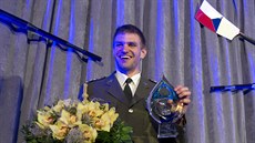 Skifař Ondřej Synek posedmé v kariéře vyhlášen nejlepším českým veslařem roku,... Skifař Ondřej Synek posedmé v kariéře vyhlášen nejlepším českým veslařem roku,...