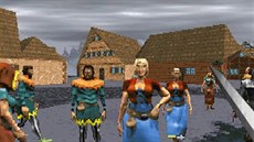 Daggerfall