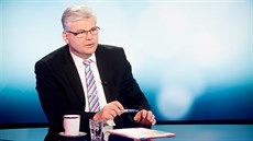 Ministr zdravotnictví Miloslav Ludvík v pořadu Rozstřel (3. února 2017) Ministr zdravotnictví Miloslav Ludvík v pořadu Rozstřel (3. února 2017)