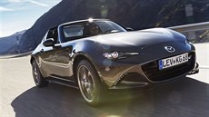 Mazda MX-5 RF