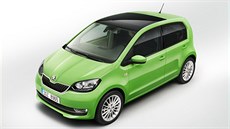 Škoda Citigo Škoda Citigo