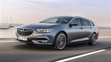 Opel Insignia Sports Tourer Opel Insignia Sports Tourer