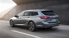 Opel Insignia Sports Tourer