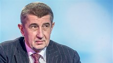 Ministr financí Andrej Babiš Ministr financí Andrej Babiš