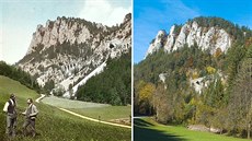 Rakousko - Semmering Rakousko - Semmering