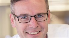 Jiří Báča se stává ředitelem české pobočky Vodafone Jiří Báča se stává ředitelem české pobočky Vodafone