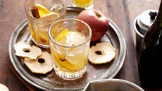Cider punč Cider punč