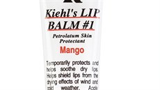 Balzám na rty, Lip Balm Mango, Kiehl´s, 15 ml za 230 K