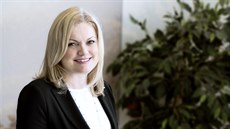 Milada Skutilová, Kärcher Milada Skutilová, Kärcher
