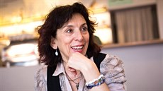 Svatava Kopečková je generální manažerkou českobudějovického CineStaru od roku... Svatava Kopečková je generální manažerkou českobudějovického CineStaru od roku...