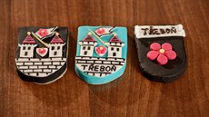 Na začátku května otevřou expozici Třeboň v marcipánu. Na začátku května otevřou expozici Třeboň v marcipánu.