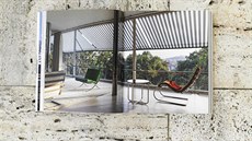 Z knihy Mies v Brn, Vila Tugendhat