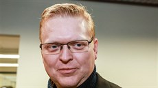 Chceme hrát první ligu, ne okresní přebor, hájí šéf lidovců Pavel Bělobrádek... Chceme hrát první ligu, ne okresní přebor, hájí šéf lidovců Pavel Bělobrádek...