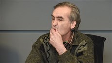 Až 18 let vězení hrozí Vítězslavu Novákovi, který je obžalovaný z vraždy své... Až 18 let vězení hrozí Vítězslavu Novákovi, který je obžalovaný z vraždy své...