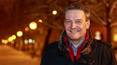 Ředitel Diecézní charity Brno Oldřich Haičman. Ředitel Diecézní charity Brno Oldřich Haičman.