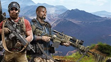 Ghost Recon: Wildlands