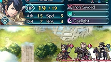 Fire Emblem Heroes Fire Emblem Heroes