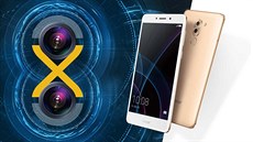 Honor 6X láká duálním fotoaparátem a příznivou cenou. Honor 6X láká duálním fotoaparátem a příznivou cenou.