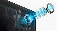 Sony představilo nový snímač pro fotoaparáty smartphonů. Přibyla vrstva s... Sony představilo nový snímač pro fotoaparáty smartphonů. Přibyla vrstva s...