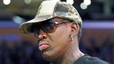 Dennis Rodman Dennis Rodman