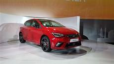 Seat Ibiza 5. generace