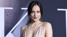 Dakota Johnsonová (Los Angeles, 2. února 2017)