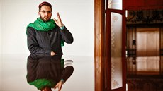 Ludovic-Mohamed Zahed, vyoutovaný gay a muslim, francouzský imám, zakladatel... Ludovic-Mohamed Zahed, vyoutovaný gay a muslim, francouzský imám, zakladatel...