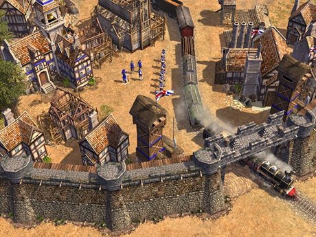 Age of Empires 3