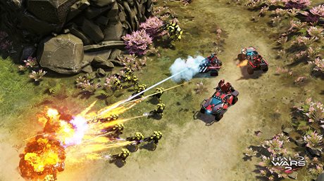 Halo Wars 2