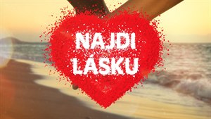 Najdi lásku