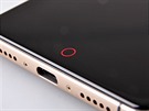 Nubia Z11 Black Gold Edition