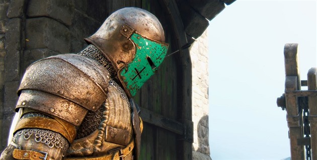 For Honor For Honor