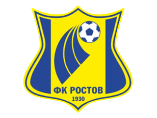 Logo Rostov na Donu