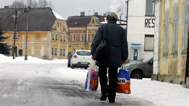 Obec Prameny s dluhem kolem sta milion korun a tm bez majetku, kter by se dal prodat.