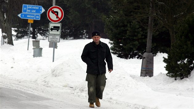 Obec Prameny s dluhem kolem sta milion korun a tm bez majetku, kter by se dal prodat.