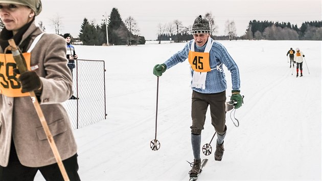 Lynci v Hlinsku.