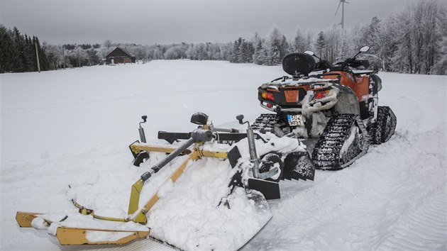 Redakn test tykolek: Stopova jsme zapojili jak za Gladiatora X8 tak i za Jumbo 850 V-Twin a zpotku jsme se rozjdli s velkm respektem, ale oba dva modely si s pltunovm pvsem hrav poradily.