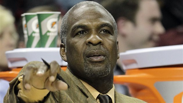 Charles Oakley