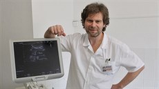 Nový primář třebíčské urologie Ivo Šabacký přišel z brněnské soukromé kliniky. Nový primář třebíčské urologie Ivo Šabacký přišel z brněnské soukromé kliniky.