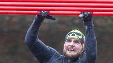 Pevnostní město Josefov v Jaroměři hostilo úvodní závod Gladiátor race (11.... Pevnostní město Josefov v Jaroměři hostilo úvodní závod Gladiátor race (11....
