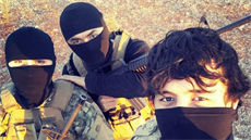 Malhama Tactical tvoří deset stálých členů Malhama Tactical tvoří deset stálých členů